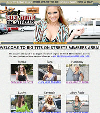 Big Tits On Streets Members
