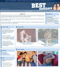 Gay Life Network Members