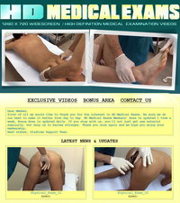 HD Medical Exams Members