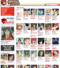 Hentai Cinema Members