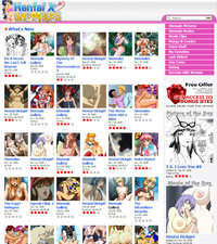 Hentai X Shemales Members