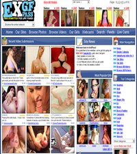 Jizz GFs Members