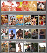 Mark Wolff Members