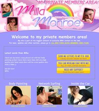 Milla Monroe Members