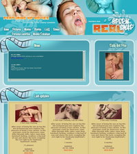 Real Sperm Swap Members