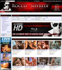 Rocco Siffredi Members