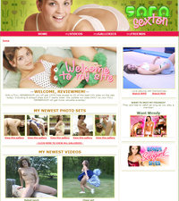 Sara Sexton Members