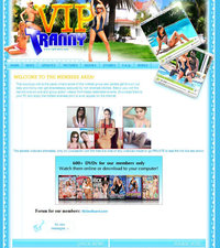 VIP Tranny Members