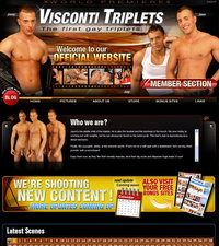 Visconti Triplets Members