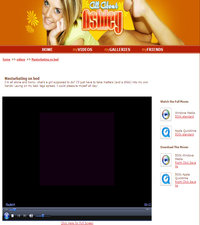 All About Ashley Members