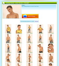 Bareback in Brazil Members