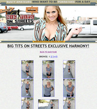 Big Tits On Streets Members