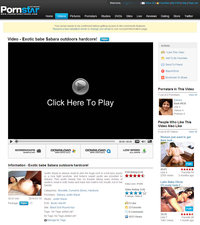Black Dick Round Ass  Members