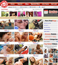 Euro Humpers Members