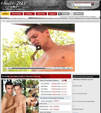 My Brothers Hot Friend Members