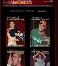 Nude Male Dancers Members