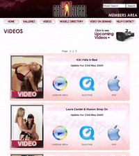 Red Hot Global Members
