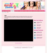 Sex Toy Teens Members