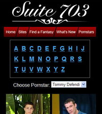 Suite 703 Mobile Members