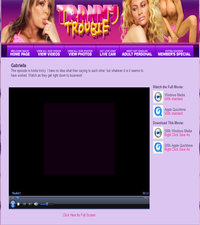 Tranny Trouble Members