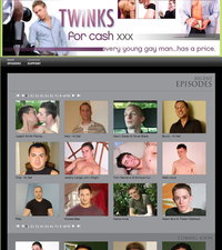 Twinks For Cash XXX Members