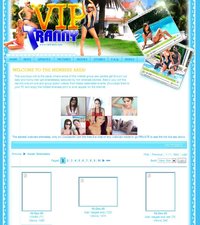 VIP Tranny Members