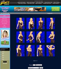 Virtual Panty Girls Members