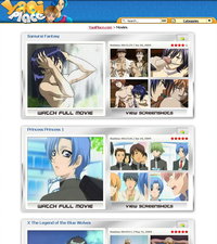 Yaoi Place Members