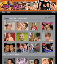 All Gay Reality Pass Members