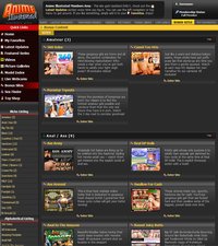 Anime Illustrated Members