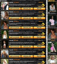 Banged In Public Members
