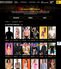 Brazzers Network Members
