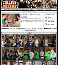 College Fuck Fest Members