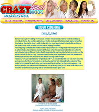 Crazy Female Doctors Members