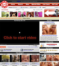 Euro Humpers Members