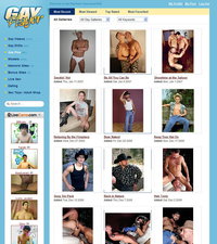 Gay Player Members