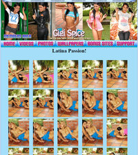 Gigi Spice Members