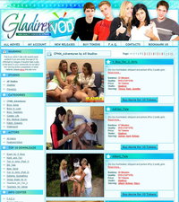 Gladirex VOD Members