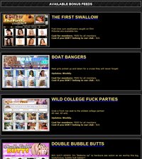 Home Porno Tapes Members