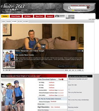 Hot Jocks Nice Cocks Members