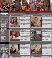 My Dirty Teen Girlfriend Members