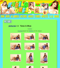 Nubile Ones Members