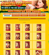 Reality XXX Show Members