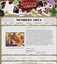 Str8 Boyz Seduced Members
