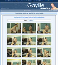 Teach Twinks Members