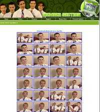 Twink Boarding School Members