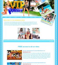 VIP Tranny Members