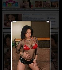 White Dick Loving Sistas Members