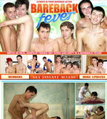 Sweet Boys Video Bonus Site