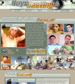 Boys Casting Review